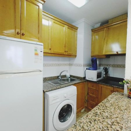 Casa Cercano Торевьиа Экстерьер фото