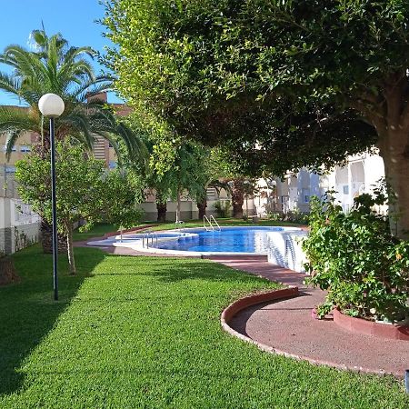Casa Cercano Торевьиа Экстерьер фото