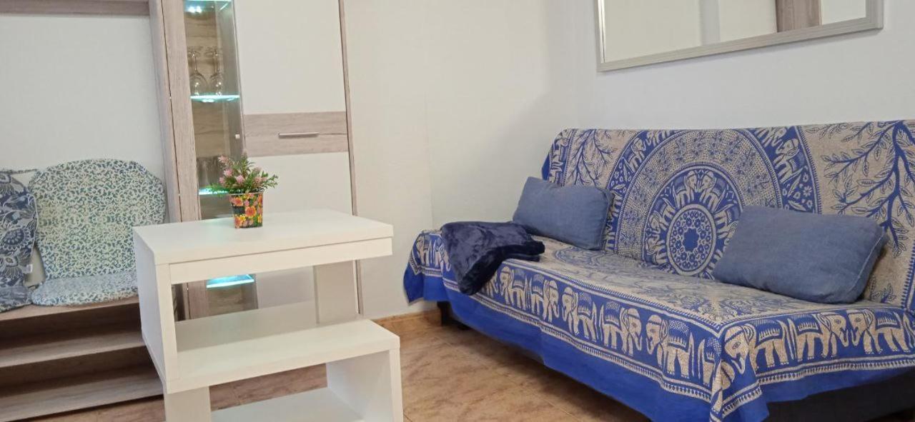 Casa Cercano Торевьиа Экстерьер фото