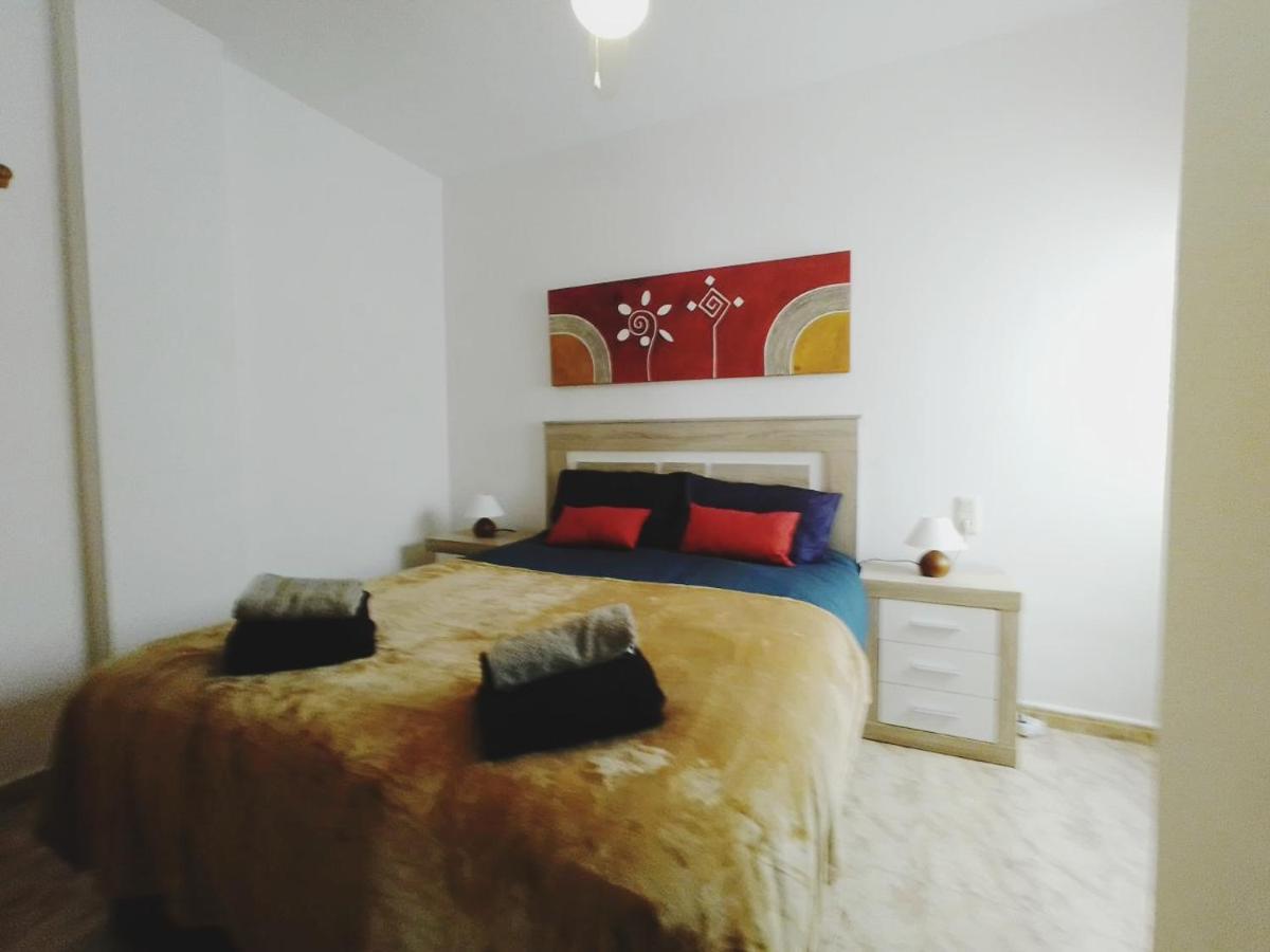 Casa Cercano Торевьиа Экстерьер фото