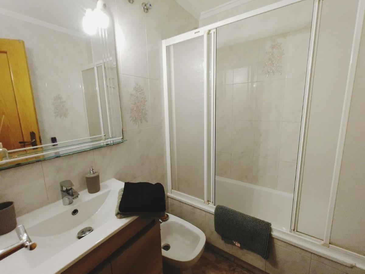 Casa Cercano Торевьиа Экстерьер фото